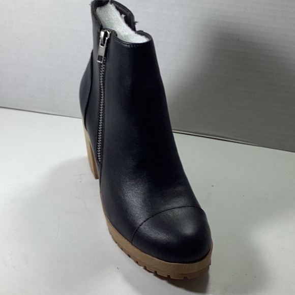 SUN+STONE WOMAN ROWAANP BOOTS - Picture 3 of 6